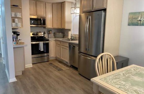 North End Casa | OC820 Saint Charles Place, 1st Floor