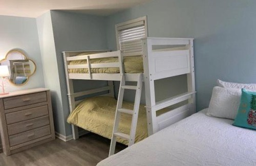 North End Casa | OC820 Saint Charles Place, 1st Floor