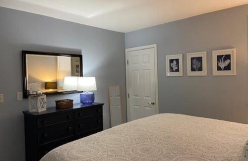 North End Casa | OC820 Saint Charles Place, 1st Floor