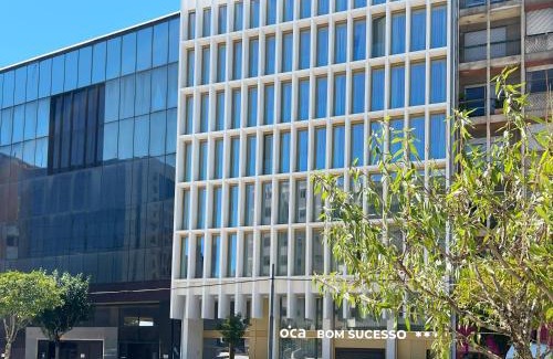 Boavista Hotel | Oca Bom Sucesso Hotel