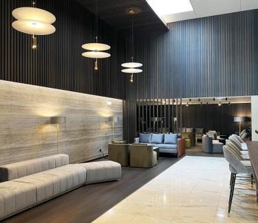 Boavista Hotel | Oca Bom Sucesso Hotel