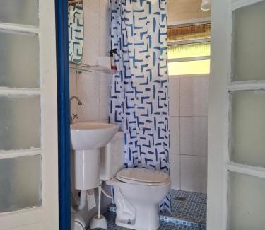 Mambucaba Casa | Oca Mar