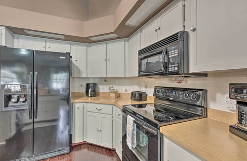 Ocala Casa | Ocala Escape w/ Private Pool, Pets Welcome!