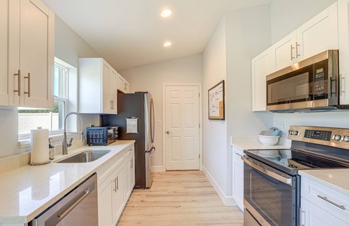 Fellowship Casa | Ocala Home ~ 8 Mi to World Equestrian Center!