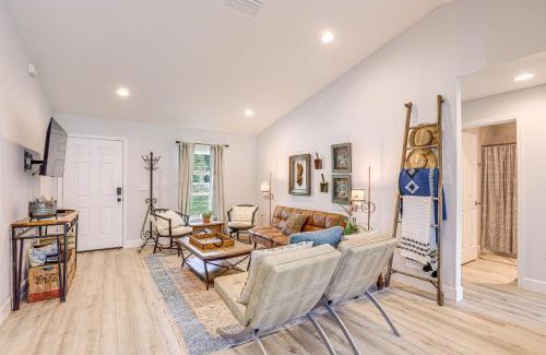 Fellowship Casa | Ocala Home about 8 Mi to World Equestrian Center!