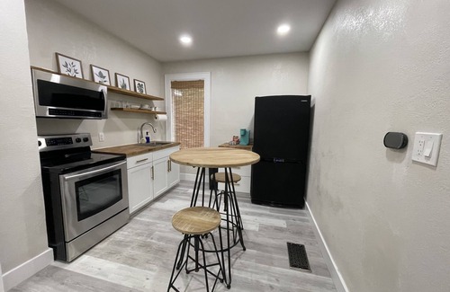 Historic District Casa | Ocala Oasis: Mother in Law Suite + Pet Friendly