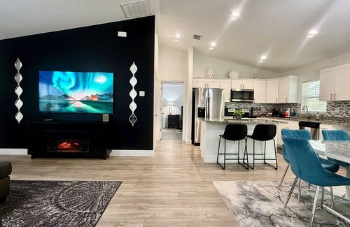 Candler Casa | Ocala Oasis on Pecan Road