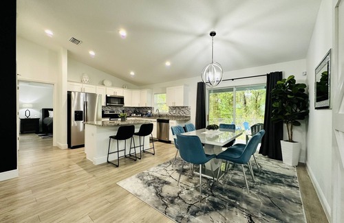 Candler Casa | Ocala Oasis on Pecan Road