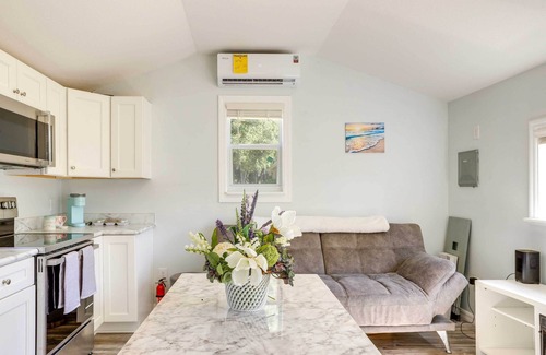 Fellowship Casa | Ocala Tiny Home on 10-Acre Farm Near WEC!