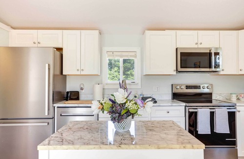 Fellowship Casa | Ocala Tiny Home on 10-Acre Farm Near WEC!