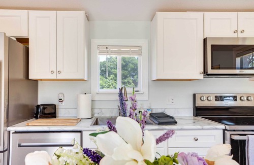 Fellowship Casa | Ocala Tiny Home on 10-Acre Farm Near WEC!