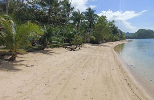 Busuanga Hotel | Ocam Ocam Mission Inn and Ocean-View Cottages