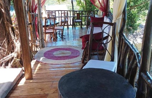 Busuanga Hotel | OcamOcam Azur Inn