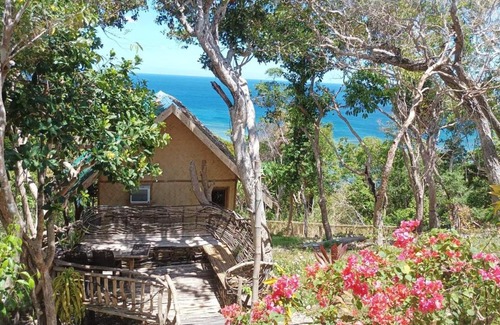 Busuanga Hotel | OcamOcam Azur Inn