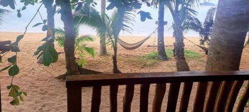 Busuanga Hotel | ocamocam cottages