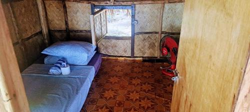 Busuanga Hotel | ocamocam cottages