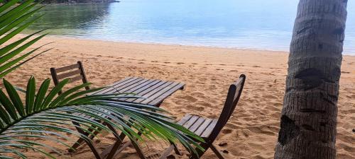 Busuanga Hotel | ocamocam cottages