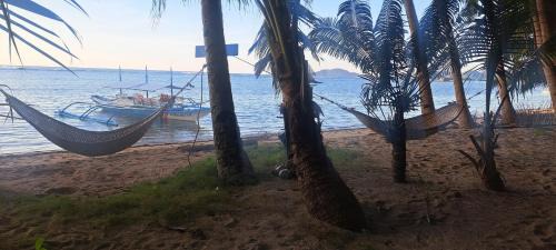 Busuanga Hotel | ocamocam cottages