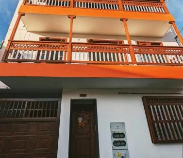 Jardin Apartamento | OCASSO JARDIN APARTAMENTO COLIBRÍ