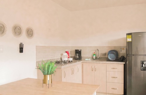Jardin Apartamento | ocasso jardin