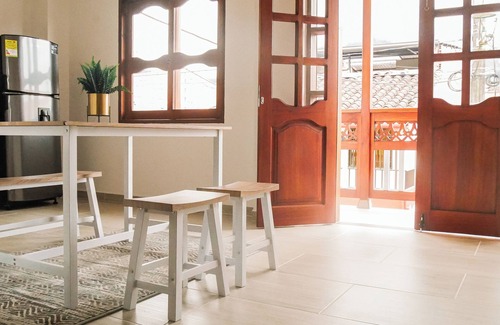 Jardin Apartamento | ocasso jardin