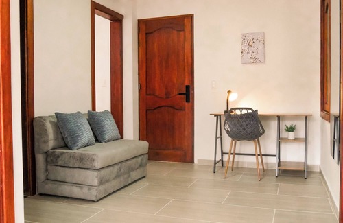 Jardin Apartamento | ocasso jardin