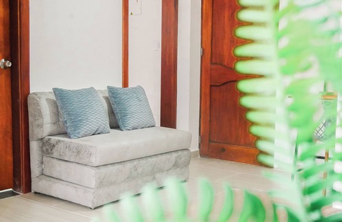 Jardin Apartamento | ocasso jardin