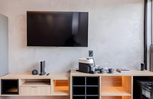 Butanta Apartamento | Occa Stay Haus Mitre Butantã