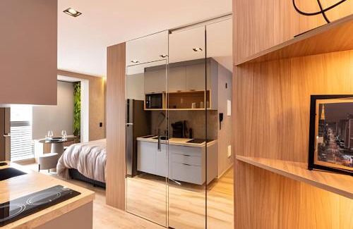 Butanta Apartamento | Occa Stay Haus Mitre Butantã