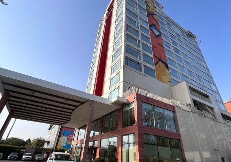 Hyderabad Hotel | Occazia Hotel