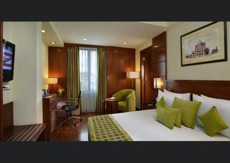 Hyderabad Hotel | Occazia Hotel