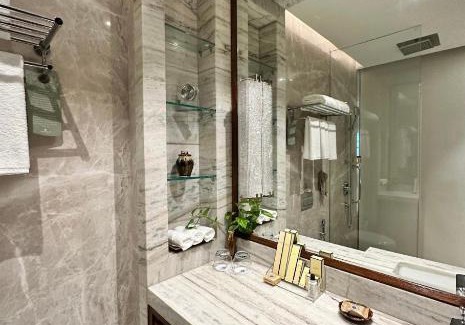 Hyderabad Hotel | Occazia Hotel