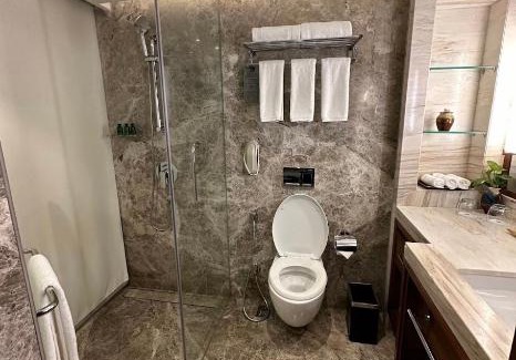 Hyderabad Hotel | Occazia Hotel