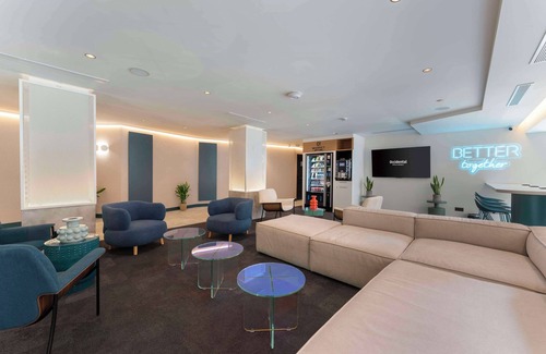 Las Palmas de Gran Canaria Hotel | Occidental Las Canteras