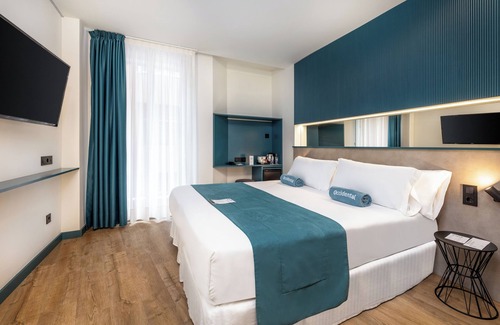Las Palmas de Gran Canaria Hotel | Occidental Las Canteras