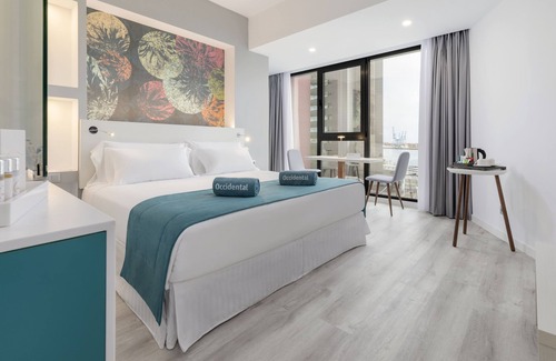 Las Palmas de Gran Canaria Hotel | Occidental Las Palmas