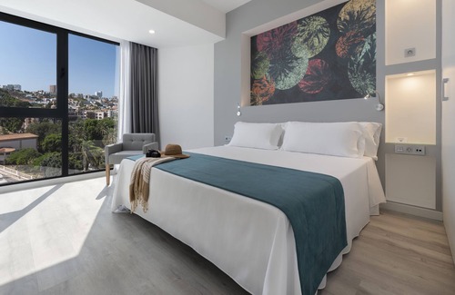 Las Palmas de Gran Canaria Hotel | Occidental Las Palmas