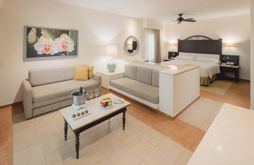 Xcaret Complejo | Occidental at Xcaret Destination - All Inclusive