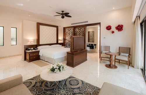 Xcaret Complejo | Occidental at Xcaret Destination - All Inclusive