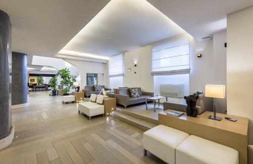 Aurelio Hotel | Occidental Aurelia