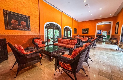 Costa Maya Complejo | Occidental Cozumel - All Inclusive