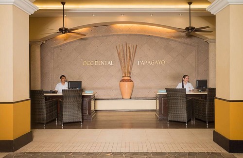 Panama Beach Hotel | Occidental Papagayo - Adults Only -All Inclusive