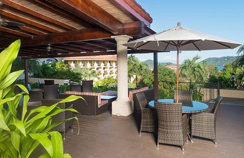 Panama Beach Hotel | Occidental Papagayo - Adults Only -All Inclusive