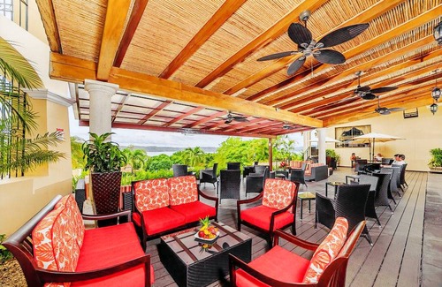 Panama Beach Hotel | Occidental Papagayo - Adults Only -All Inclusive