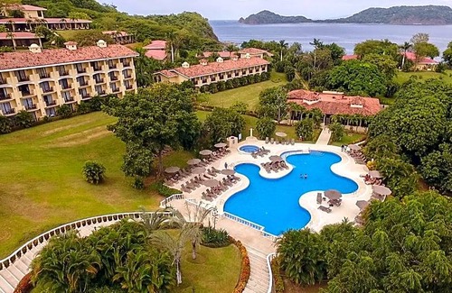 Panama Beach Hotel | Occidental Papagayo - Adults Only -All Inclusive