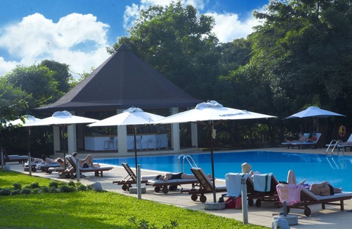 Dambulla Complejo | Occidental Paradise Dambulla