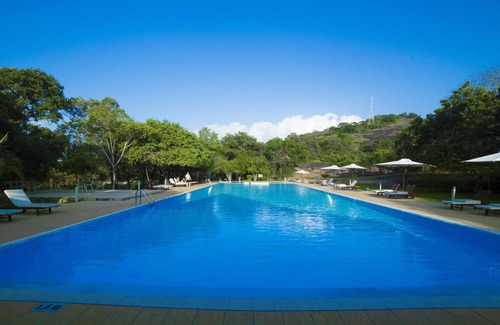 Dambulla Complejo | Occidental Paradise Dambulla