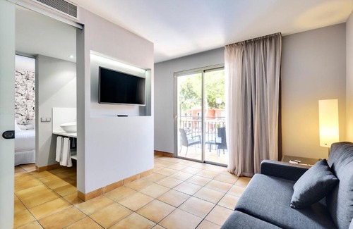 Les Meravelles Hotel | Occidental Playa de Palma