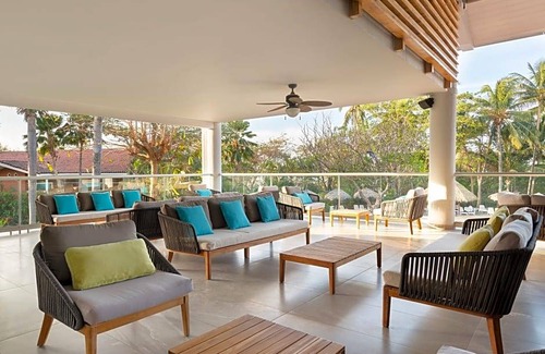Playa Langosta Hotel | Occidental Tamarindo - All Inclusive