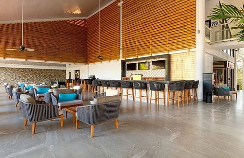 Playa Langosta Hotel | Occidental Tamarindo - All Inclusive